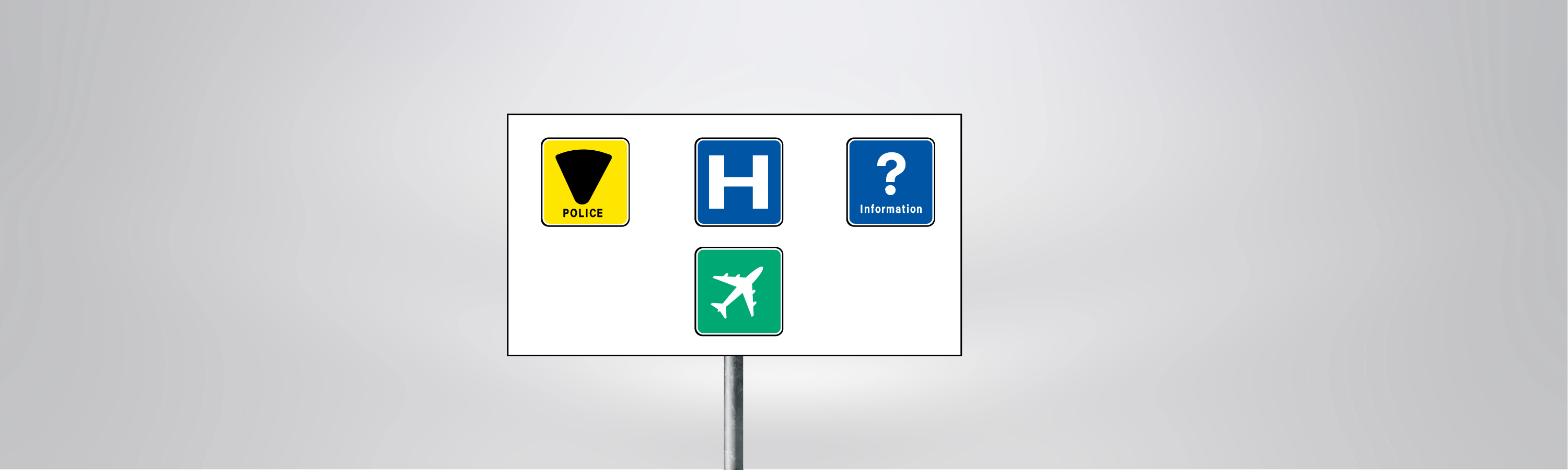 Traffic Signs - What does this sign mean?